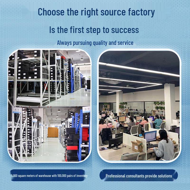 Men's Handmade Leather Slip-On Loafers