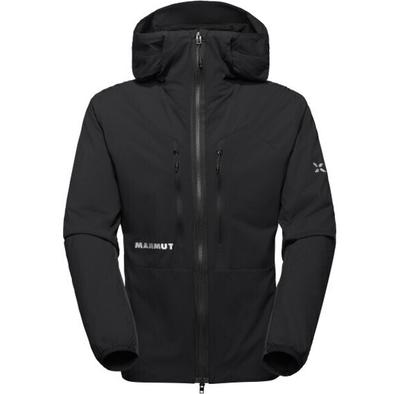 Mammut Eiger Nordwand Insulation Flex Air Hooded Jacket