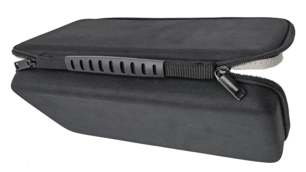 Hard case for Logitech MX keys mini keyboard