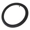 Electric Bicycle Butyl Rubber Inner Tube with Metal Bent Valve E Bike Accessories(16X2.125 )