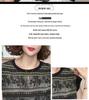 2026 Summer Casual Loose Fit Short Sleeve Round Neck T-Shirt for Young Moms