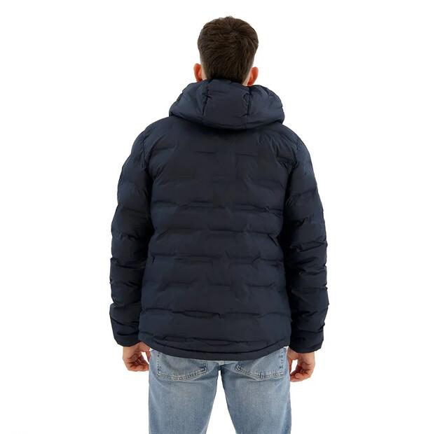 Superdry Short Quilted Puffer Jacket