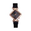 Women Fashion Leather Watch