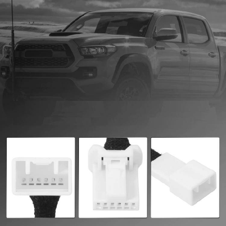 Automatisches Start-Stopp-System Motor Aus Gerät Steuerung Sensor Stecker Stopp Abbrechen Automobil Motor Teile