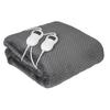 Camry CR 7417 Electric Blanket 150x160cm 120W Gray
