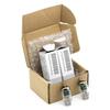 Fosi Audio Vakuová trubice 5654W Kompatibilní s předzesilovačem EF95 Elektronická vakuová trubice Řada Zesilovač třídy Párovací trubice Kompatibilní s BOX 7-pin