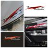 Car Sticker Creative Power's Racing Development Sports Decor Decal Auto Waterproof Vinyl Decoration Mototcycle Para Accessories