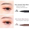 AKF - Liquid Opening Eyeliner - 2 Colors
