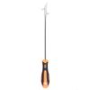 Car Tire Groove Tool Cleaning Hook Wheel Tread Slot Stone Gravel Remover