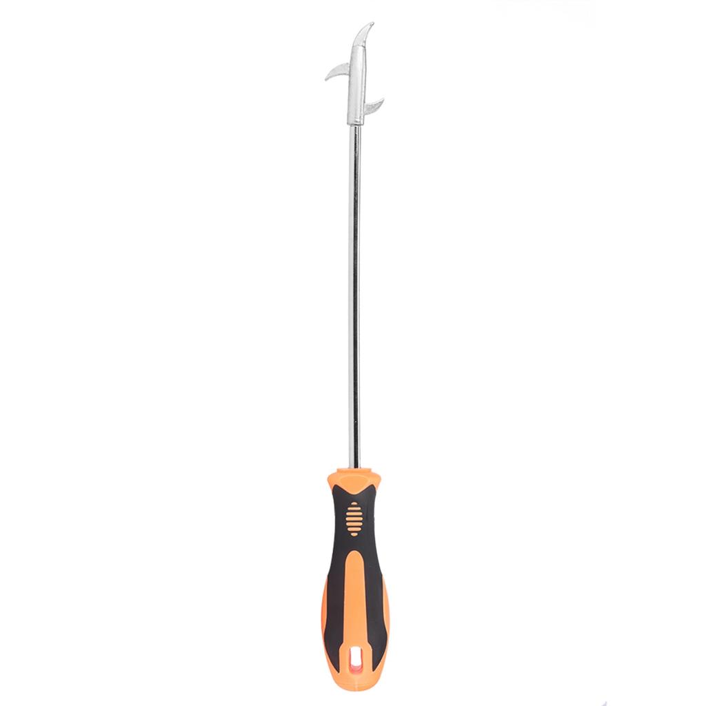 Car Tire Groove Tool Cleaning Hook Wheel Tread Slot Stone Gravel Remover