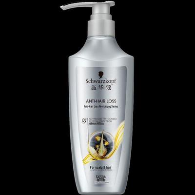 Shampoos & Haarspülung – Shampoos