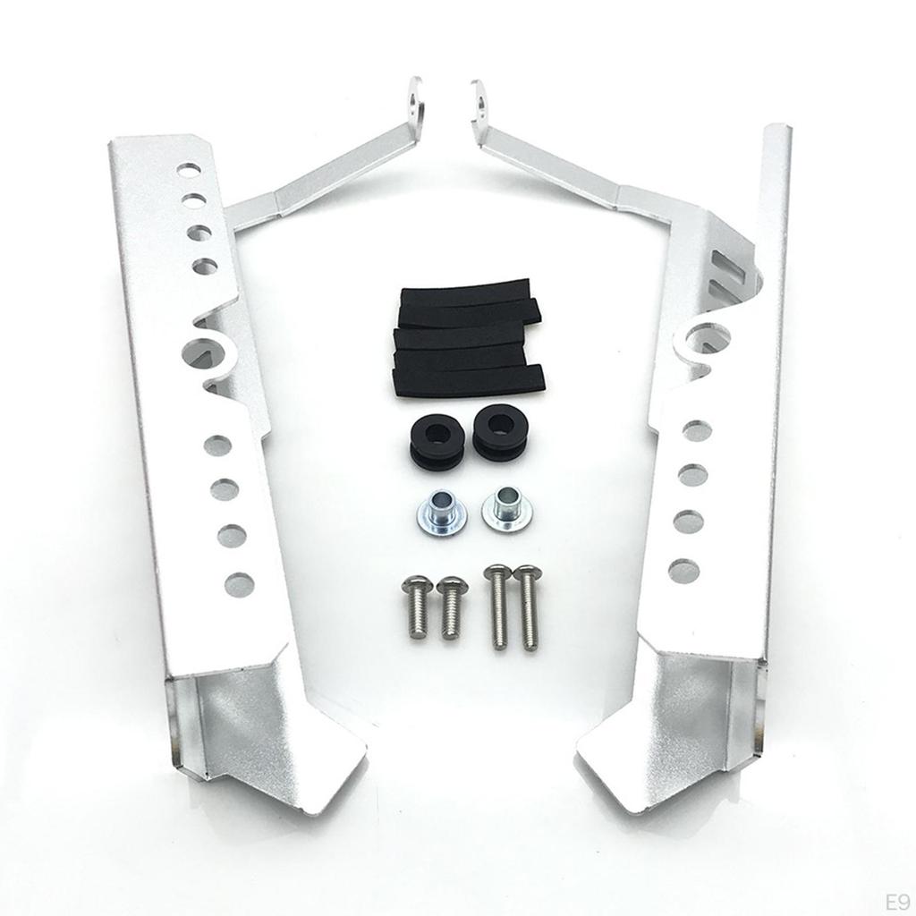 Seitenverkleidungen Ersetzt Langlebig