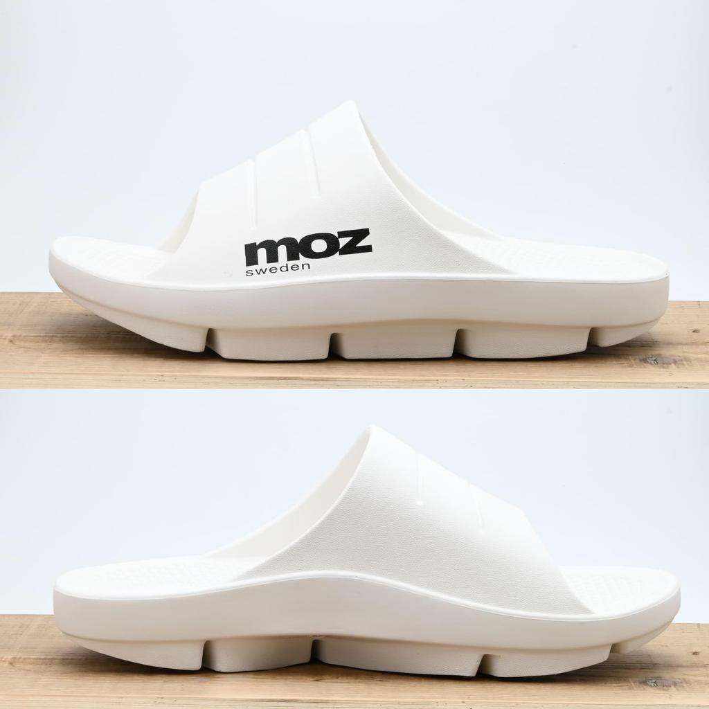 Mozu Sandals with Arch 3D Arch Soft Ultra Thick Shock Walking Shoes 4816 Size Men's Support, Top, Support, EVA, Relaxed, Lightweight, Sole, Absorbing,