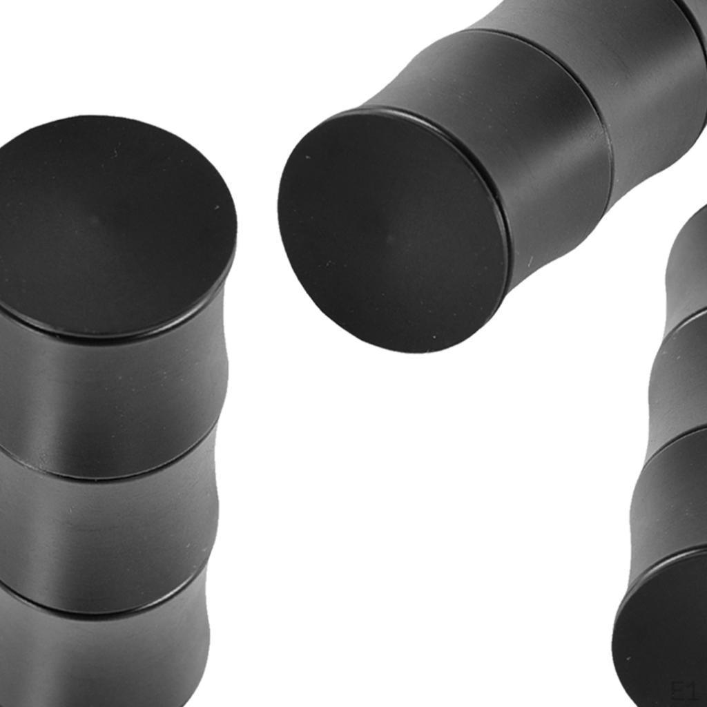 3 Sets Pool Cue - Billiard Stick Joint Protectors Size 3/8 X 10 Accessories
