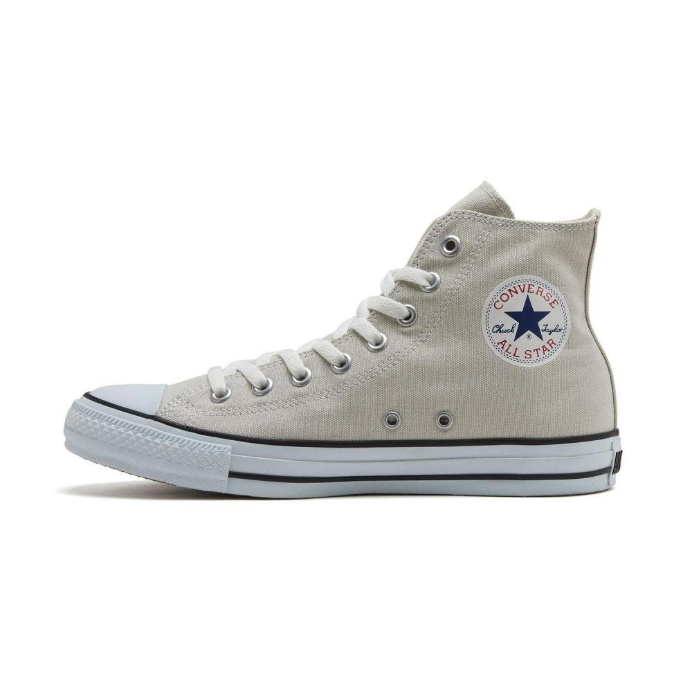 

Converse Canvas All Star Colors Hi 31306140 Light Gray 220