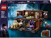 LEGO Constructor House, Set Environment – Apartment of the Cold Hand (76785)