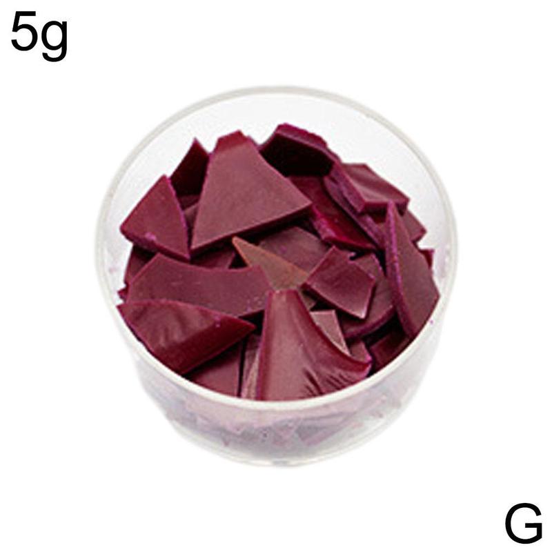 Buy 10 Colors 5g Per Color DIY Candle Wax Pigment Colorant Soy Wax Dye Nontoxic Candle Pigment