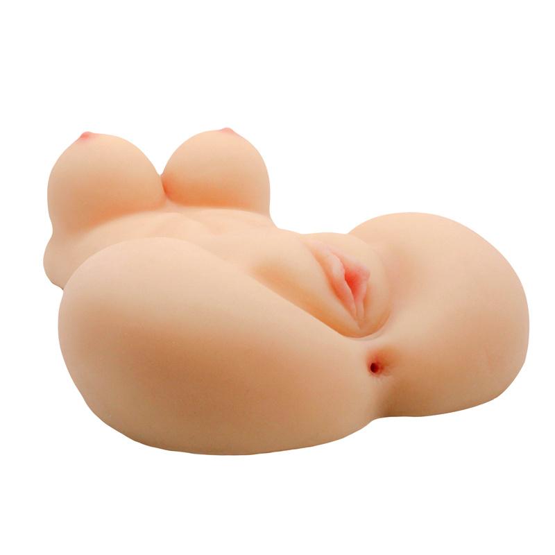 7KG Male Masturbation Device Silicone Doll Sex Fun Sex Toy Thrusting Adult Products