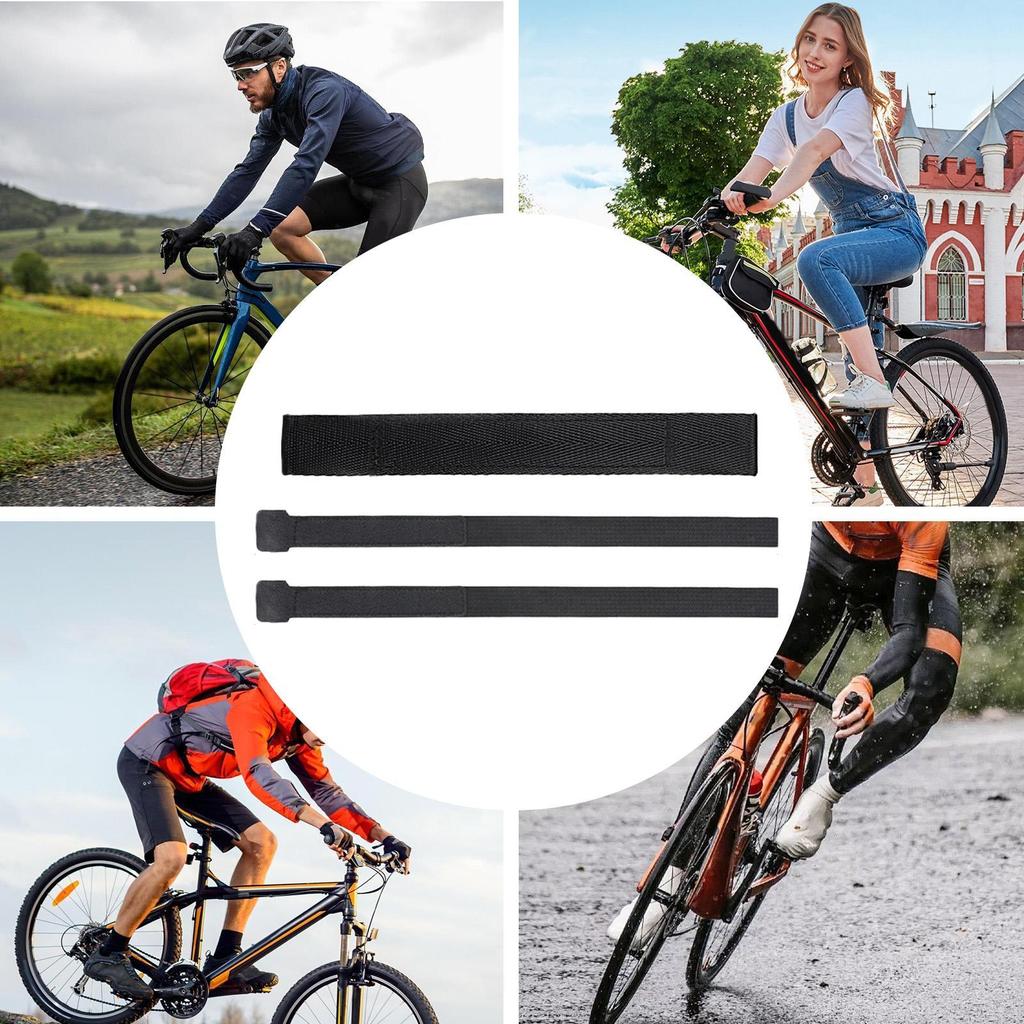 Fahrradlenkergurt Fahrradrahmen Tragehilfe Roller Handtrage Outdoor Mountainbike Gurt Fahrradträgergurt für Mountainbike