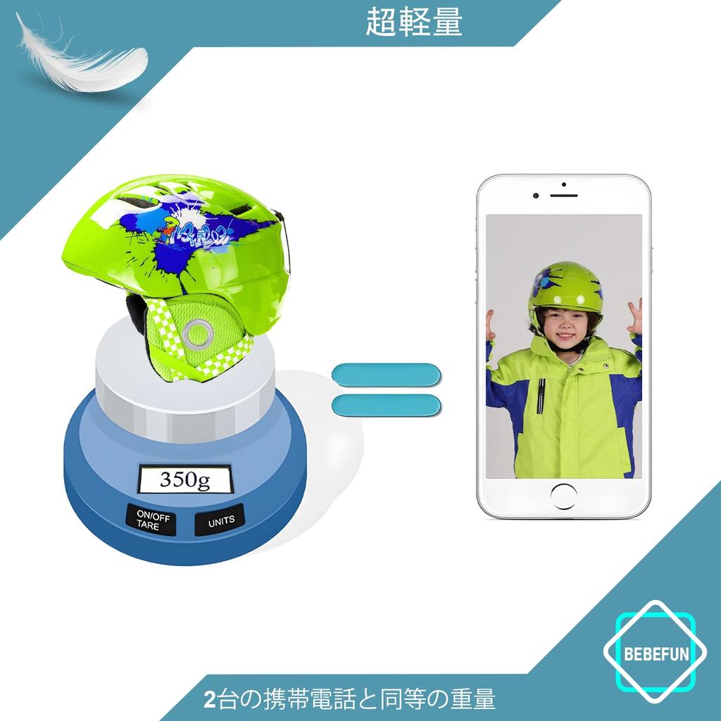 Kids Ski Toddler Kids Ski Snowboard Snow Sports Small Ages Helmet, Helmet, Size, 2-6