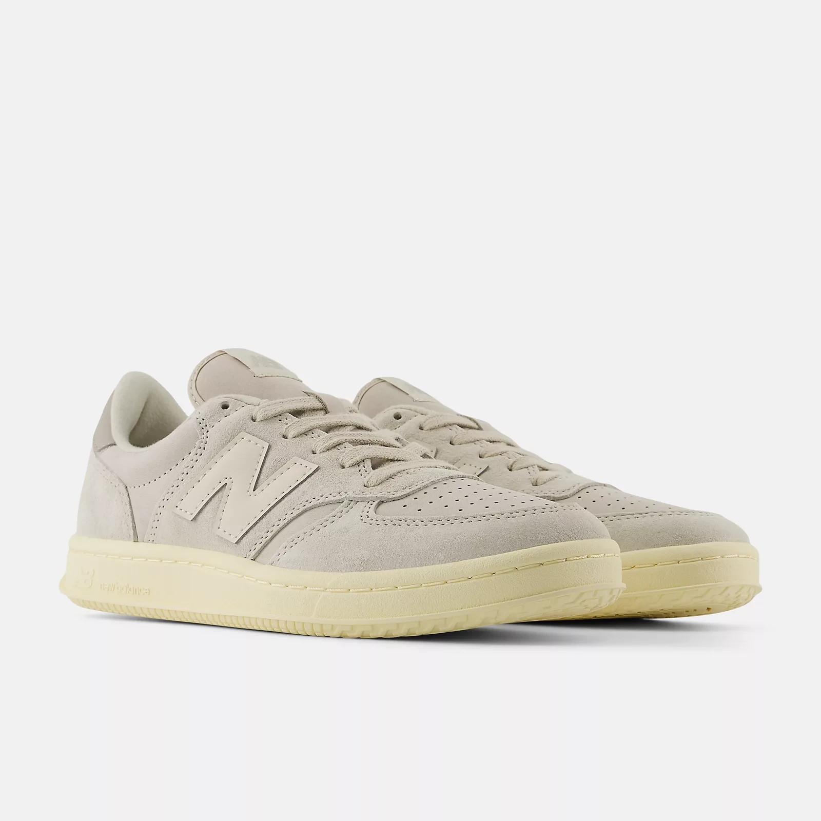 CT500SNA New Balance T500 Light Grey (UNITED ARROWS Exclusive) (Men s) 10