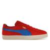 Puma One Piece x Suede Pánské tenisky Luffy Červené Pro-Vždy-Červená Ultra-Modrá 396520-01