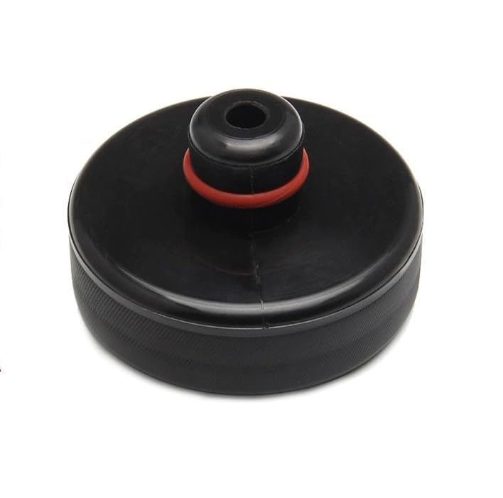 [KALOKAK] Jack Lift Pad for Tesla Model 3 Jack Point Pad Heavy Duty Adapter