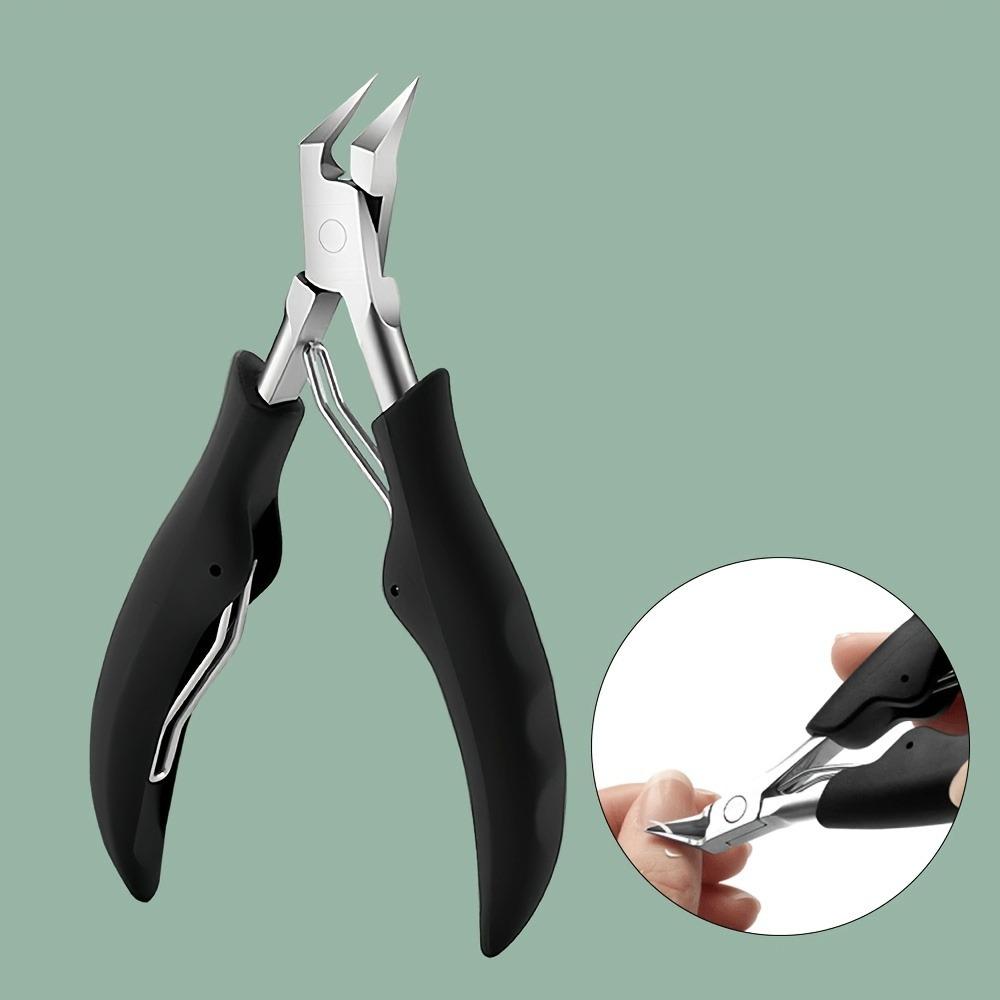 7Piece Nail Clipper and Nail Tools Set