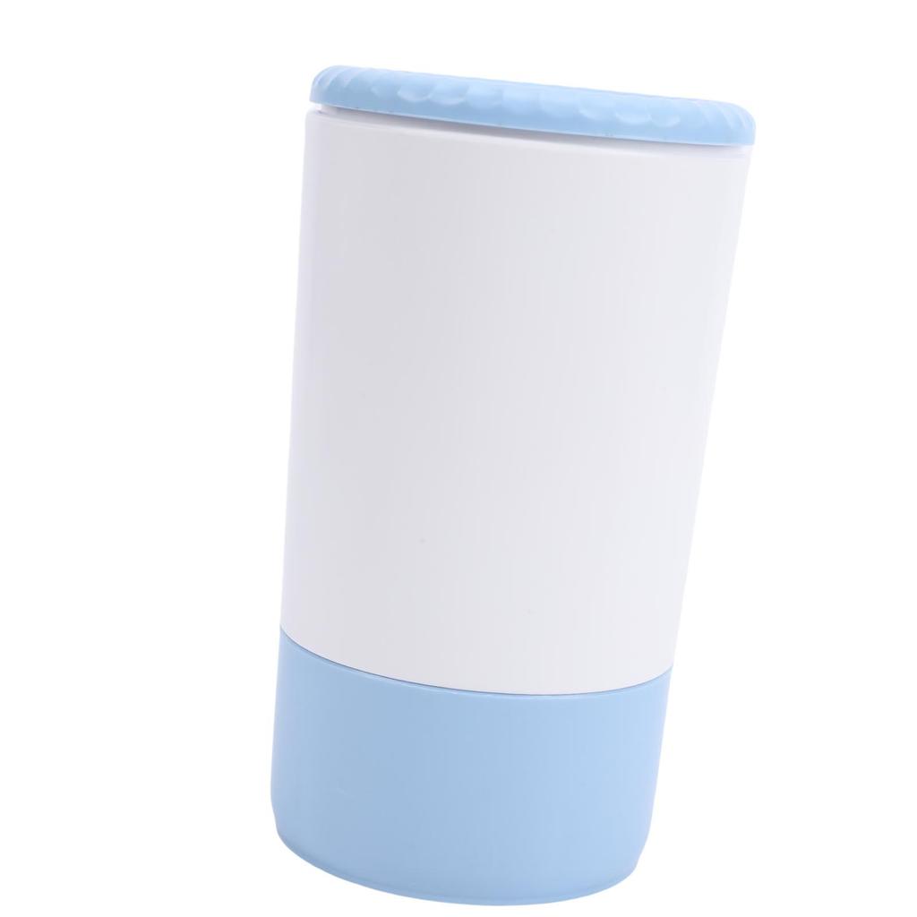 Electric Dog Foot Washer Cup   Start Portable Automatic Muddy Pet Foot Cleaner for Dogs Cats