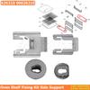 Per Forno Siemens Neff Kit di Fissaggio Griglia Supporto Laterale 626210 00626210