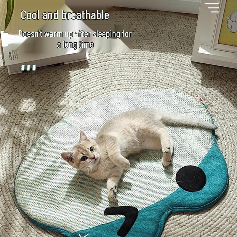 Oujiewang Pet Cooling Mat