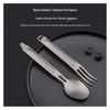 Naturehike Outdoor Titanium Spork