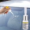 DIY Car Windshield Cracked Repair Tool Upgrade Auto Glass Repair Fluid Auto Window Scratch Crack Restore Car Accessories