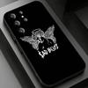 Singer J-Junior H Sad Boyz Phone case for Samsung Galaxy S24,25,26,23 22,21,S20 Plus Ultra FE soft fundas cases