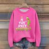 Women's Fashion Casual Long Sleeve Neck Sweater Pullover Top