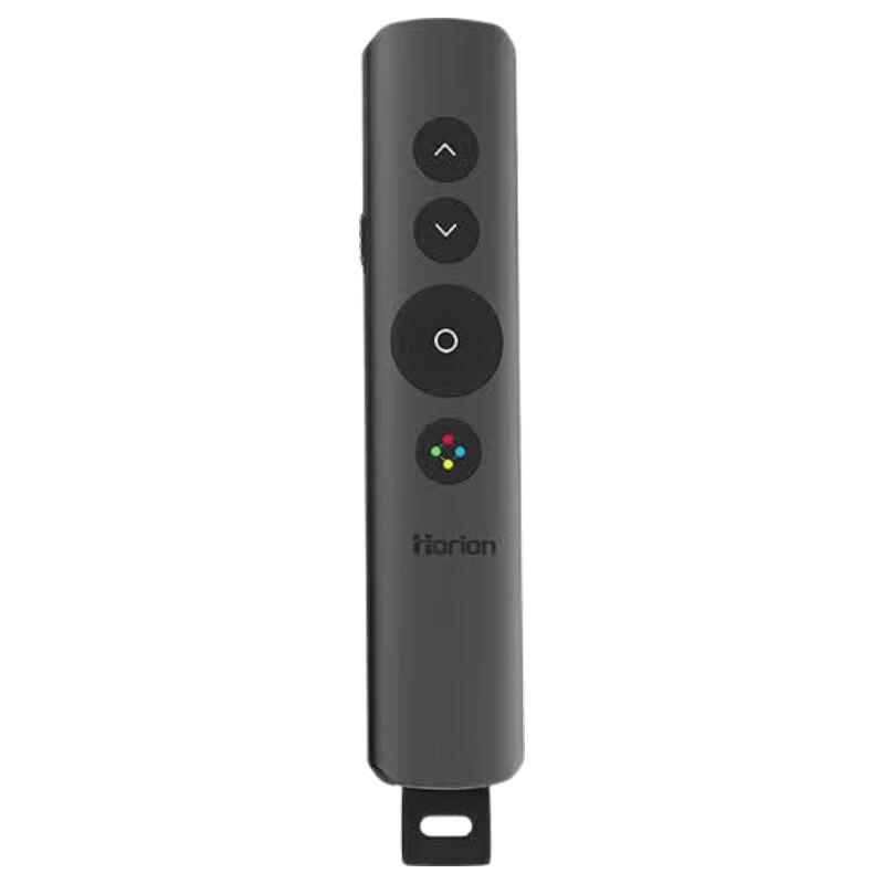 Horion HP-F1 Wireless Presentation Remote (CN version)