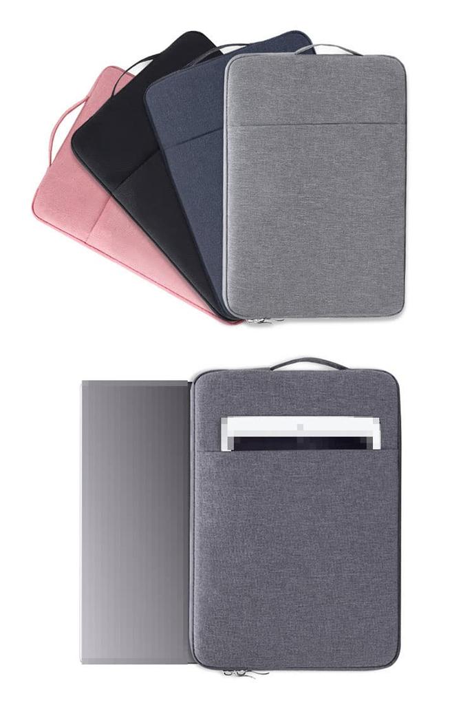 Tablet for Microsoft Surface Laptop Tote Simple Design with Pockets and Second Bag Stylish Surface Laptop Laptop Case/Cover Studio/Studio 2,