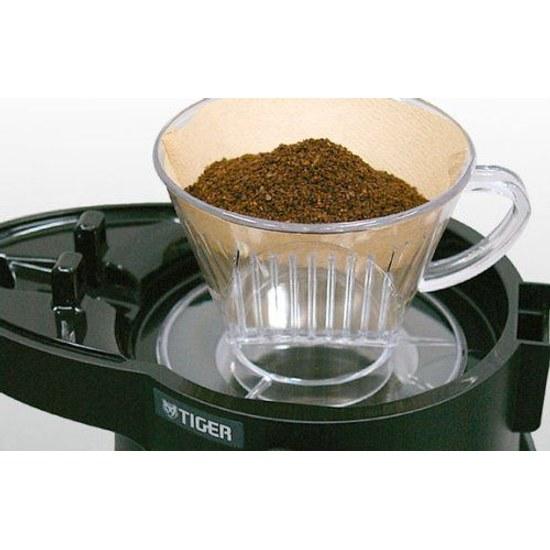 Tiger Air Pot Sahara Big 2.2L Clear Stainless MAB-A220-XC