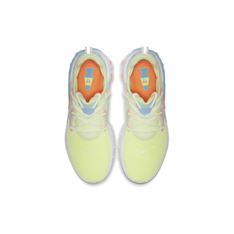 Nike React Presto Barely Volt AV2605-700