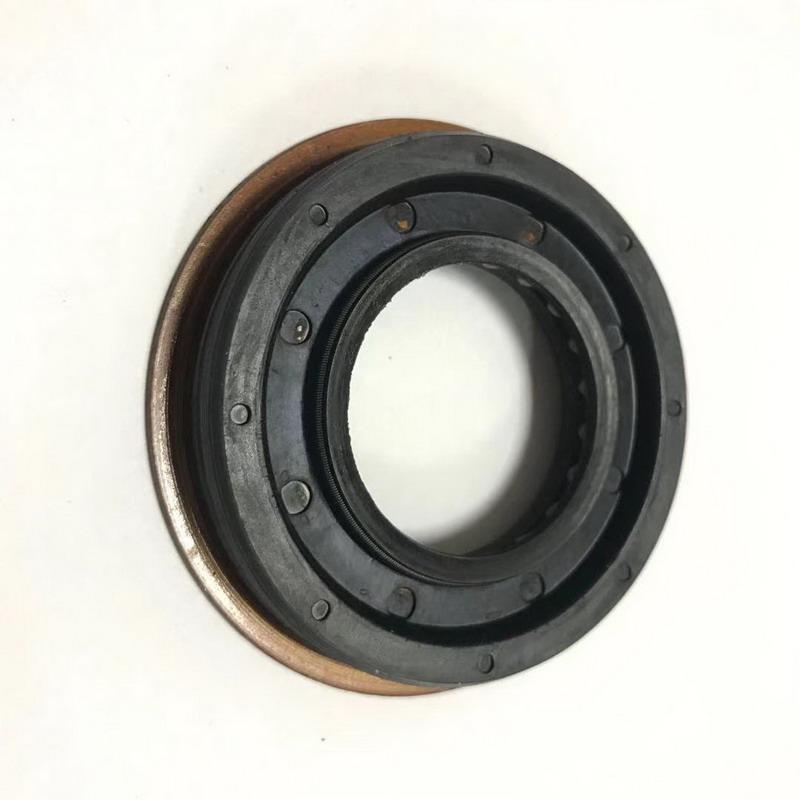 Car Accessories 9L8P7H260BB 9L8P-7H260-BB 9L8Z1177A 9L8Z-1177-A 6F35 Transmission left halfshaft oil seal For ford C-MAX Edge