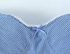 2026 Spring Striped Long Sleeve Shirt with Casual Pants & Camisole Set