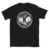Owl Magick Spirit Totem T Shirt