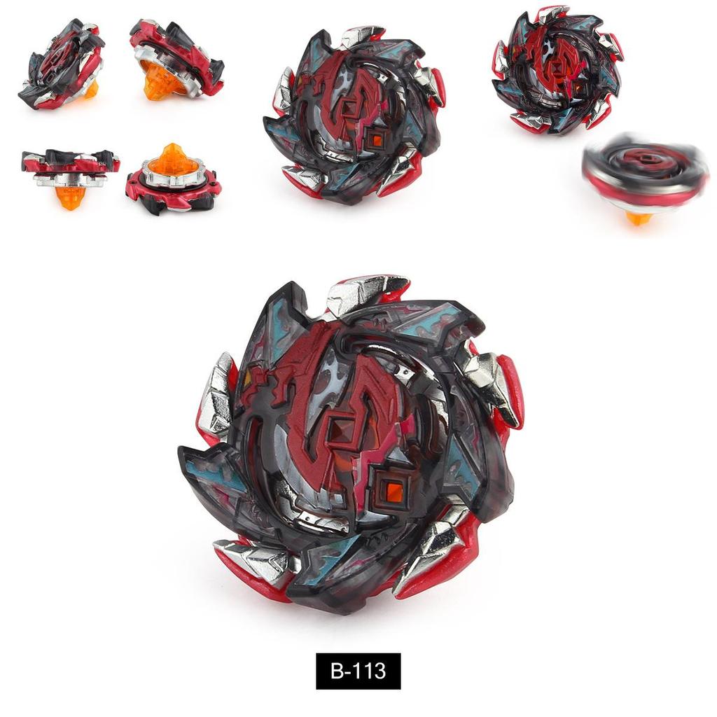 Premium Quality Beyblade Burst Battle B113 Spinner For Kids With Classic Appeal