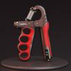Hand Grip Strength Trainer Mechanical Countable 5-100KG Adjustable Men Women Forearm Exerciser Muscle Strengthener Developer Fitness Equipment