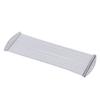 Snare Wire 40 Strands Spring Metal 326x100mm Instrument Accessory for 14in Box Drum
