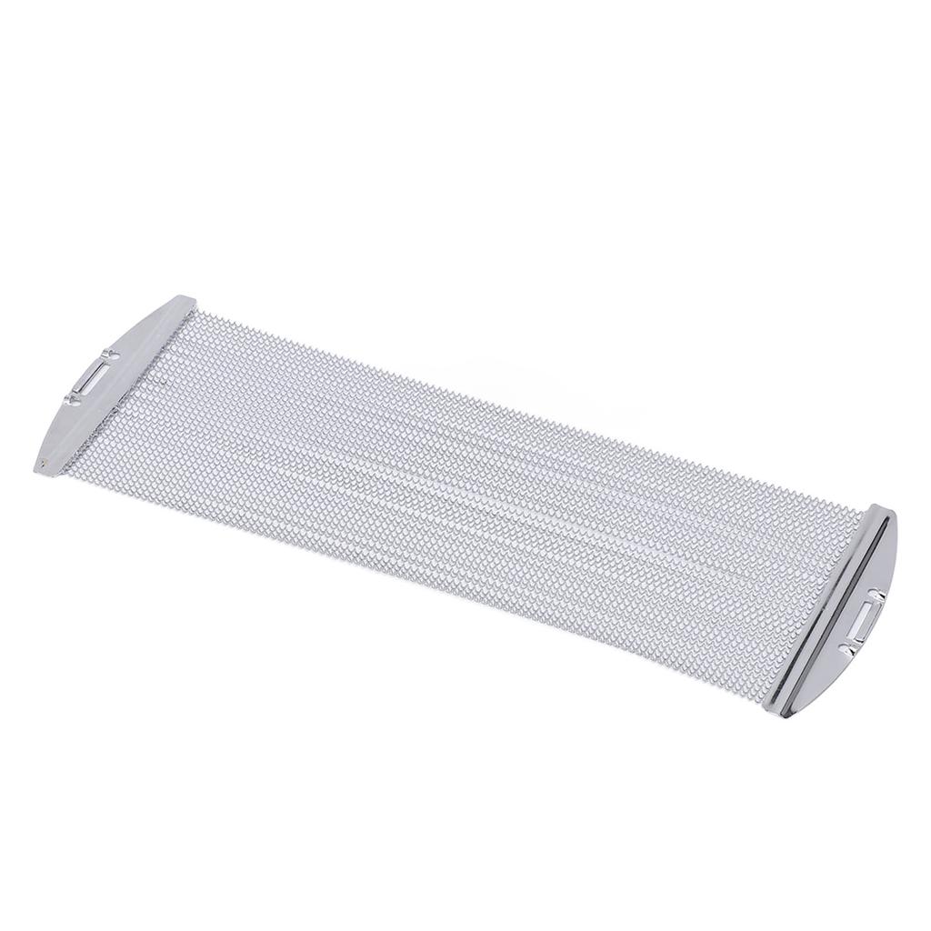 Snare Wire 40 Strands Spring Metal 326x100mm Instrument Accessory for 14in Box Drum