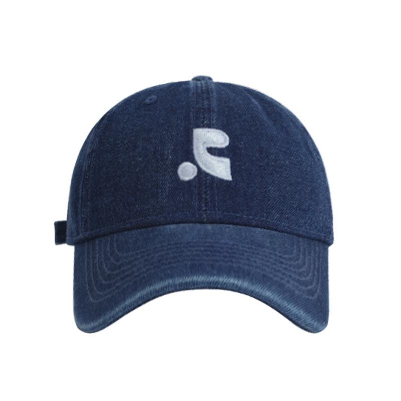 Eyecatching Trendy Korean Baseball Cap For Women Perfect For Casual Outfits