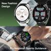 Smart Watch BT Call Health Monitoring Female Menstrual Cycle Reminder SOS GPS Sports Fitness Tracking Smartwatch Men Women