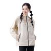 Tri-polar Sun Protection Cooling Skin Jacket