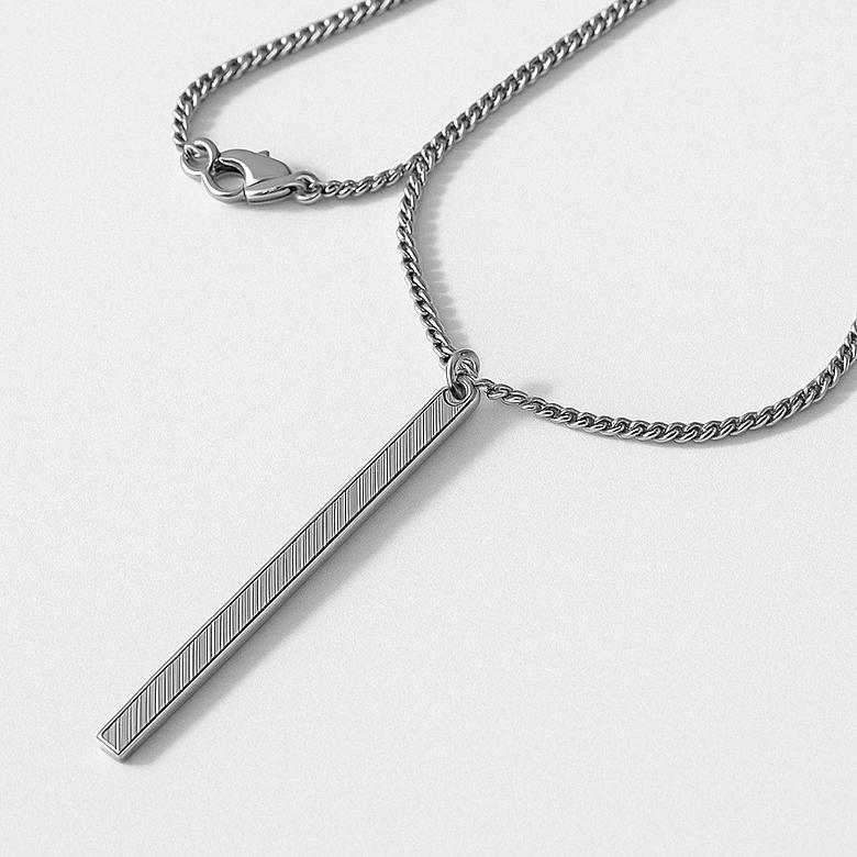 Mark-4 Necklace Comb Pattern